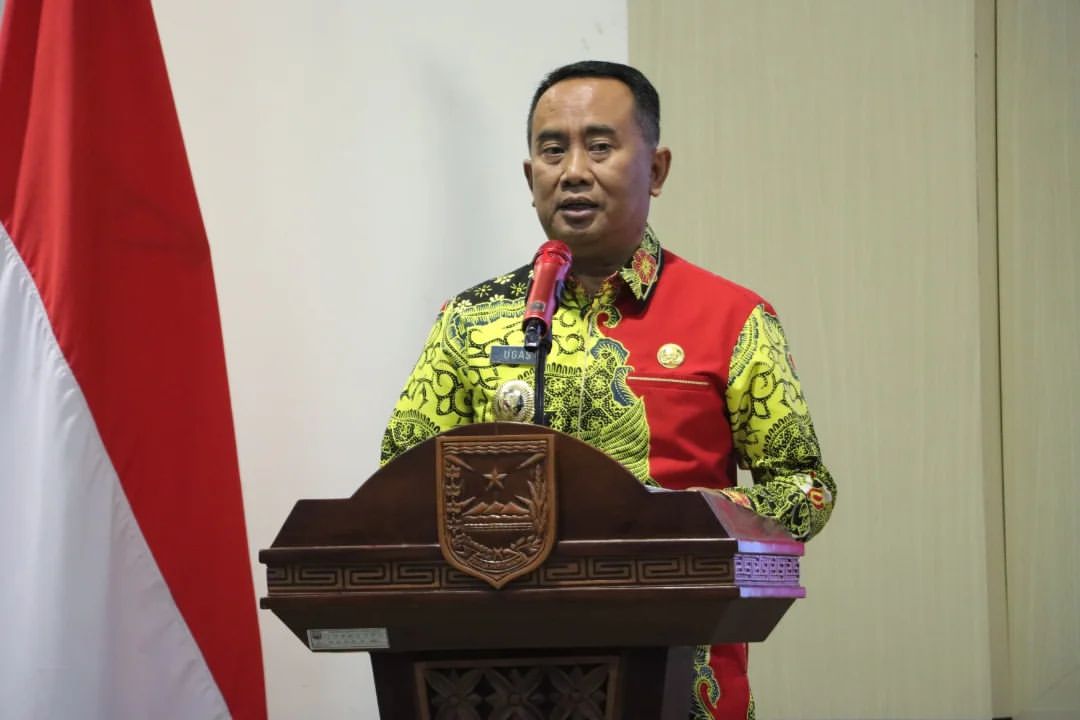 Pentingnya Koordinasi dalam Persiapan Pemilukada 2024 di Probolinggo