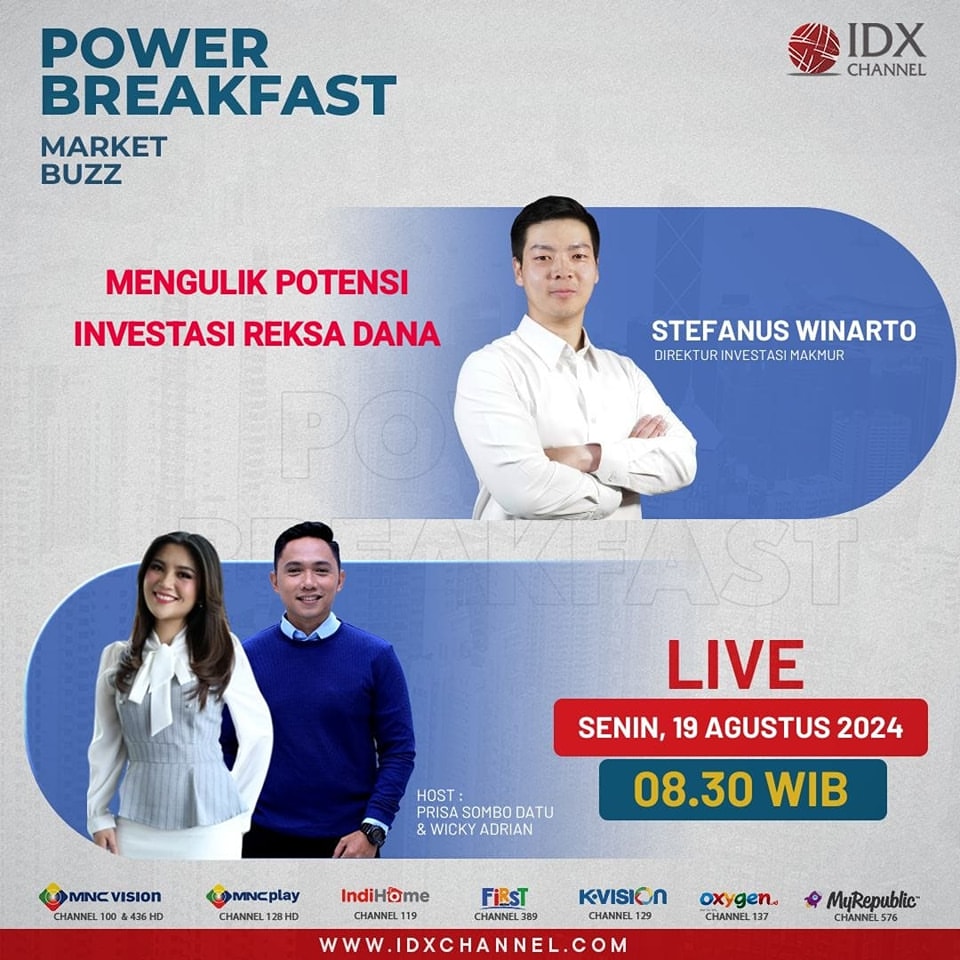 Pentingnya Reksa Dana Sebagai Instrumen Investasi di Indonesia
