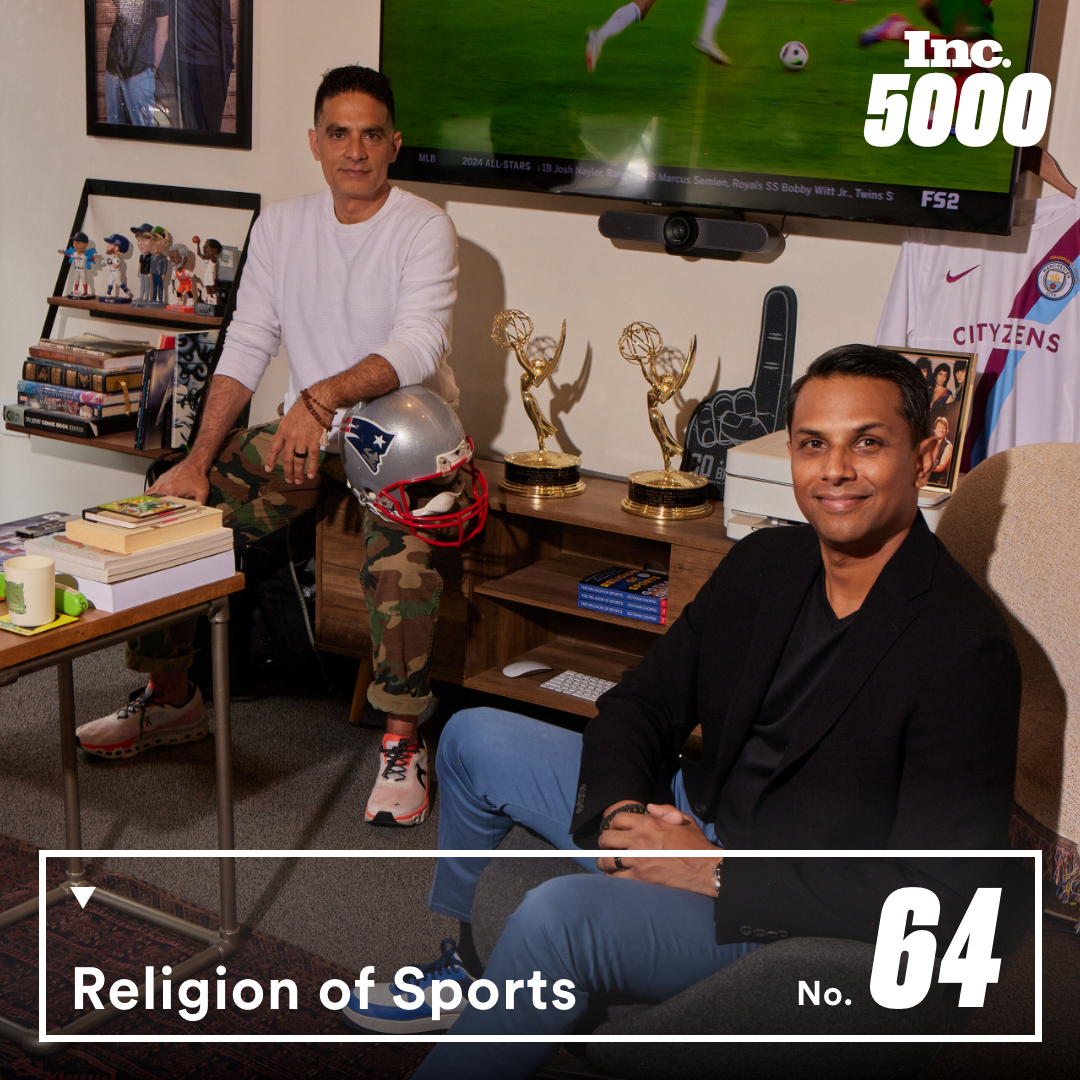 Perjalanan Religion of Sports di Dunia Hiburan Olahraga