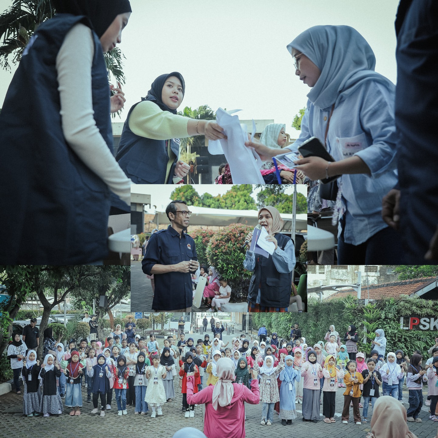Peringatan Hari Anak Nasional 2024: LPSK Fokus pada Perlindungan Anak