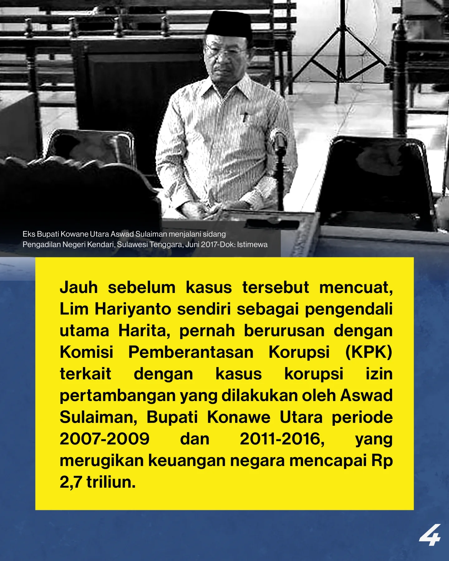Harita Group Dituduh Melanggar Hukum dalam Operasi Pertambangan