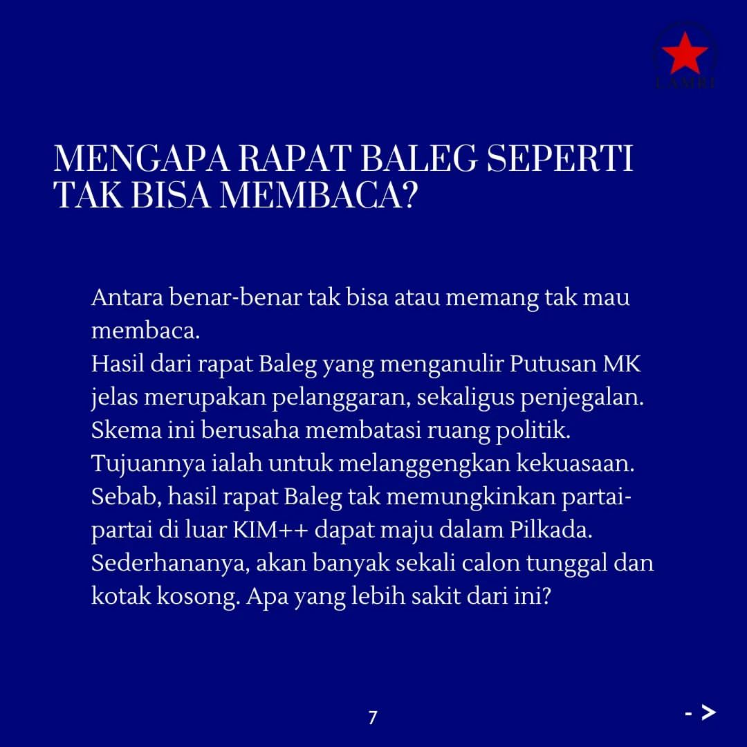 Isu Politik Dinasti di Indonesia Menuai Kontroversi