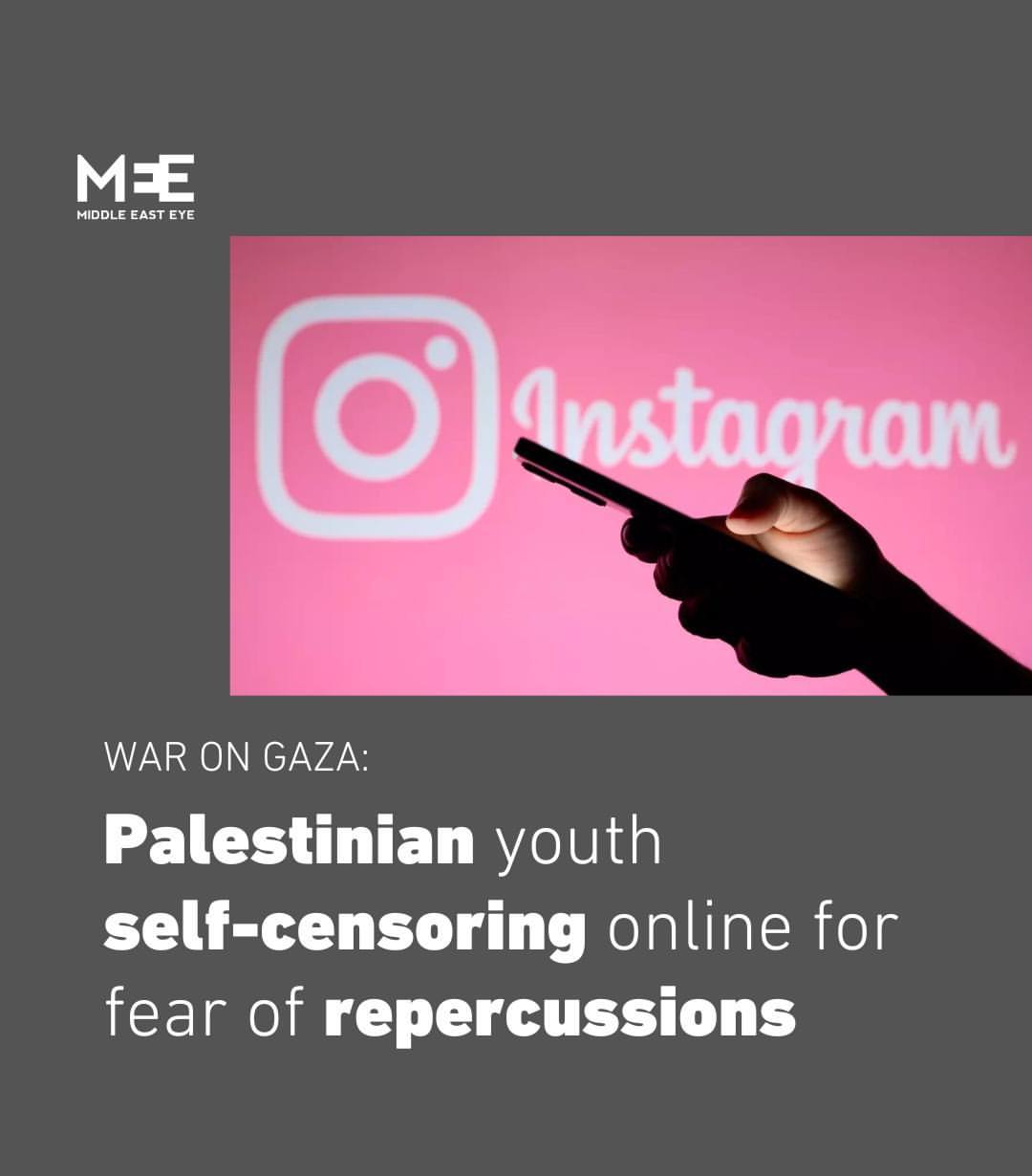 Kekhawatiran Keamanan Digital di Kalangan Remaja Palestina Meningkat