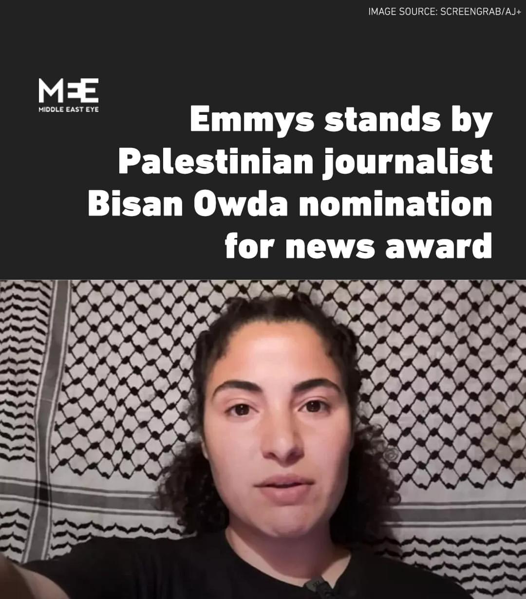 Penghargaan Emmy Dapat Dukungan Meski Kontroversi Muncul
