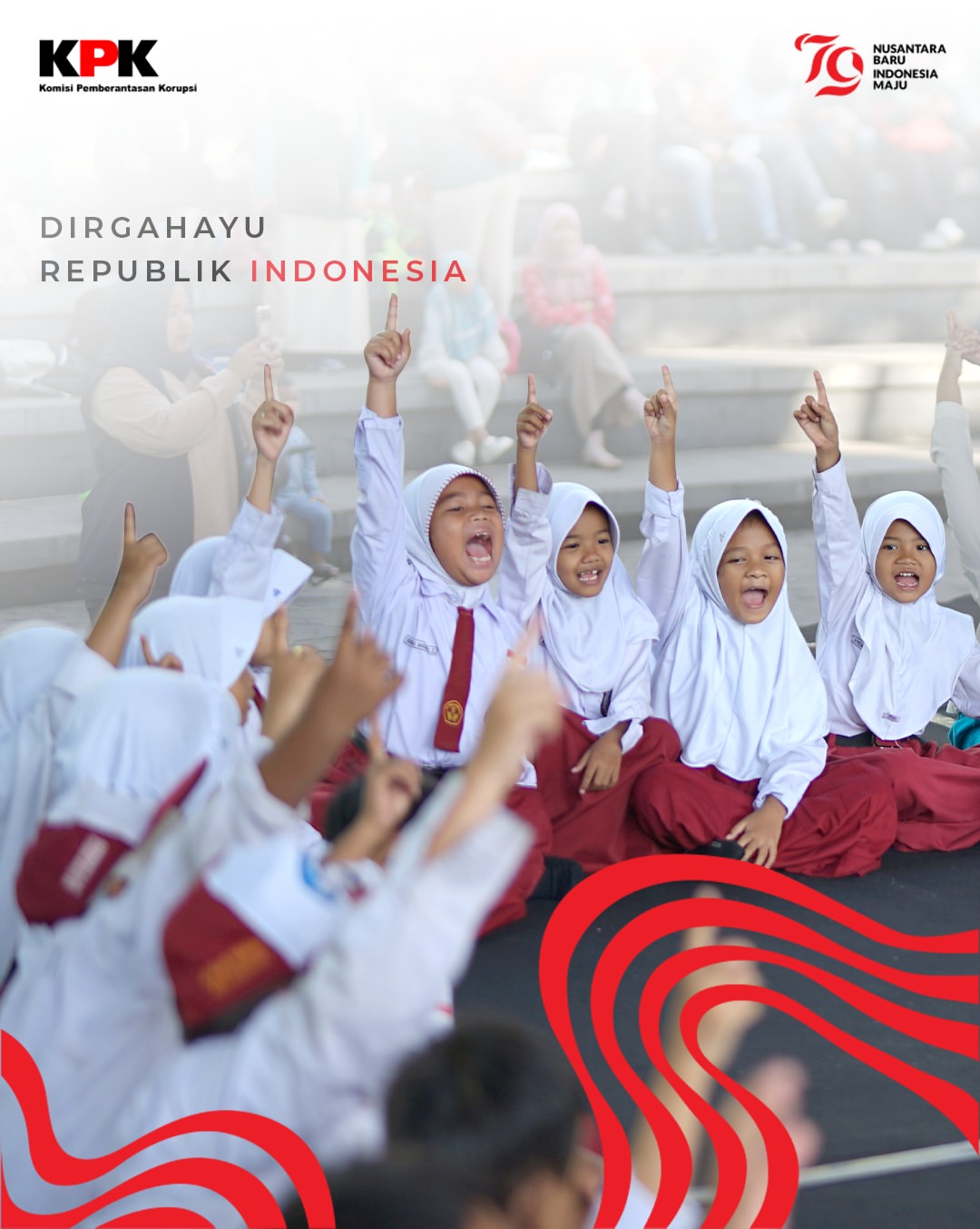Upaya KPK Tingkatkan Integritas Melalui Pendidikan Antikorupsi