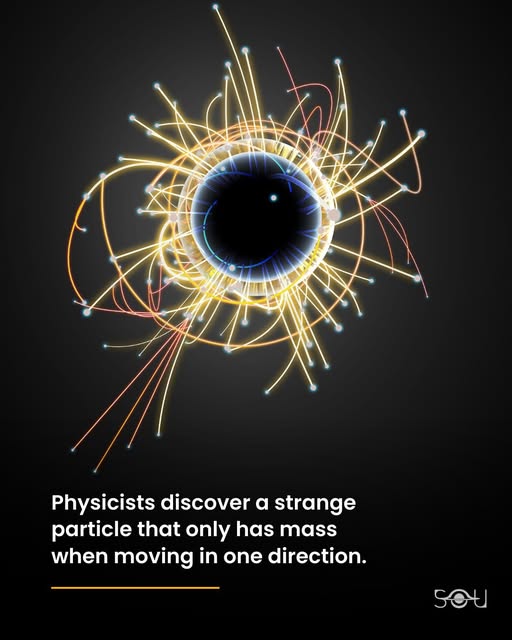 Penemuan Partikel Semi-Dirac yang Unik dalam Material Kuantum