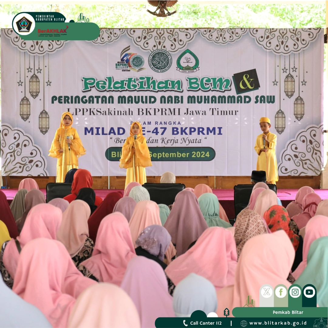 Pelatihan Keterampilan Guru di Blitar untuk Meningkatkan Kualitas Mengajar