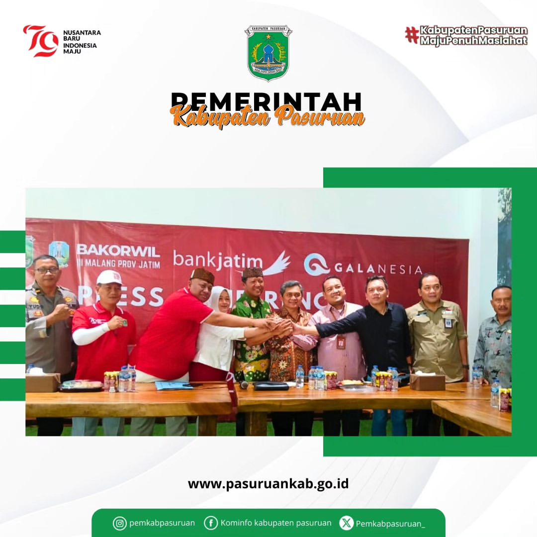 International Bromo Marathon Siap Digelar pada September 2024