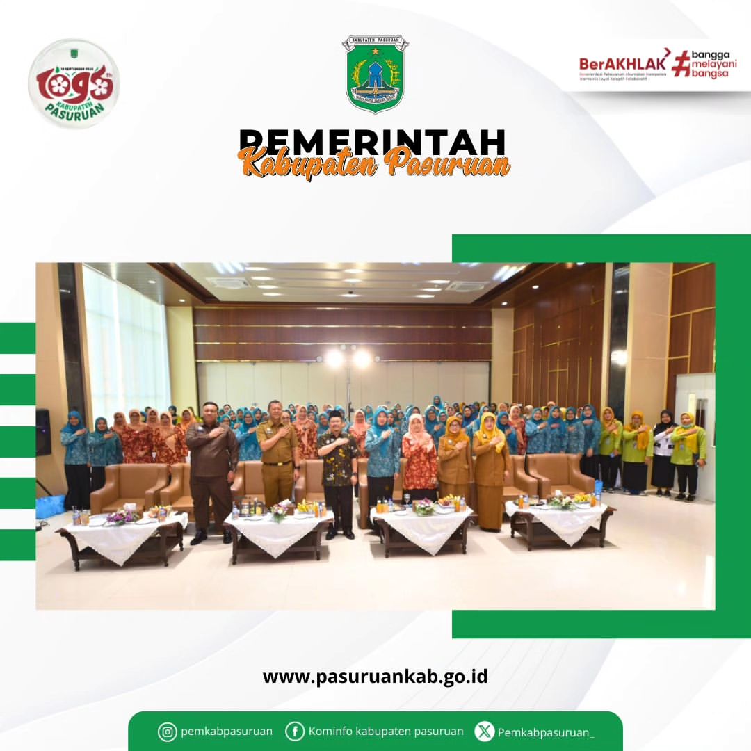 Seminar Kesehatan di Pasuruan: Pentingnya Deteksi Dini Kanker