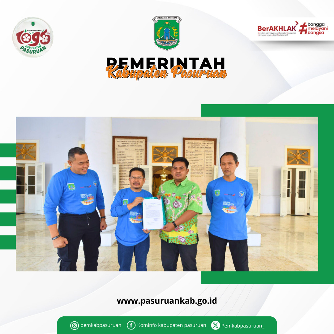 Kepala Desa Randupitu Terpilih Ikuti Program Benchmarking di China