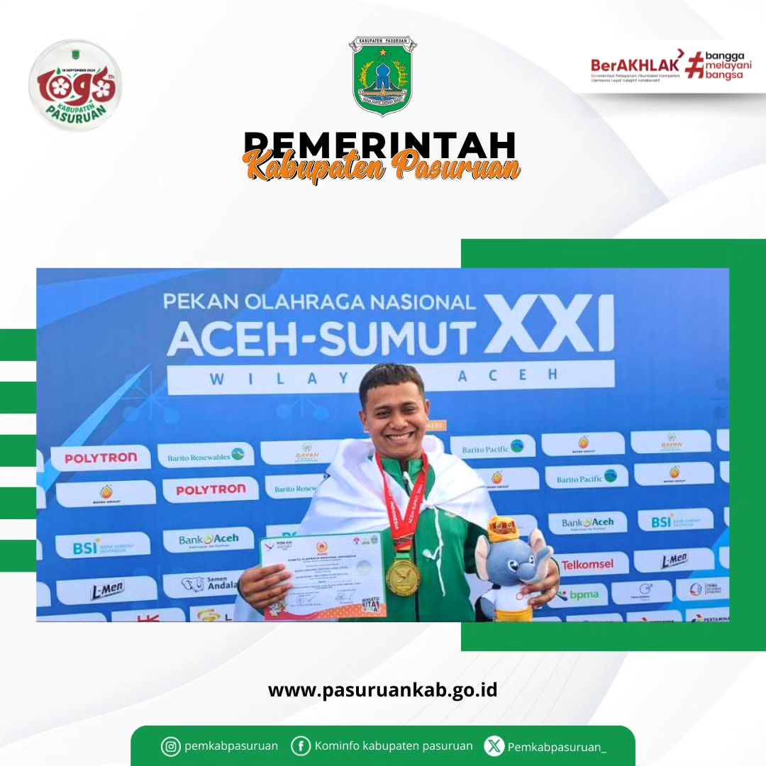 Atlet Finswimming Jawa Timur Raih Emas di PON XXI