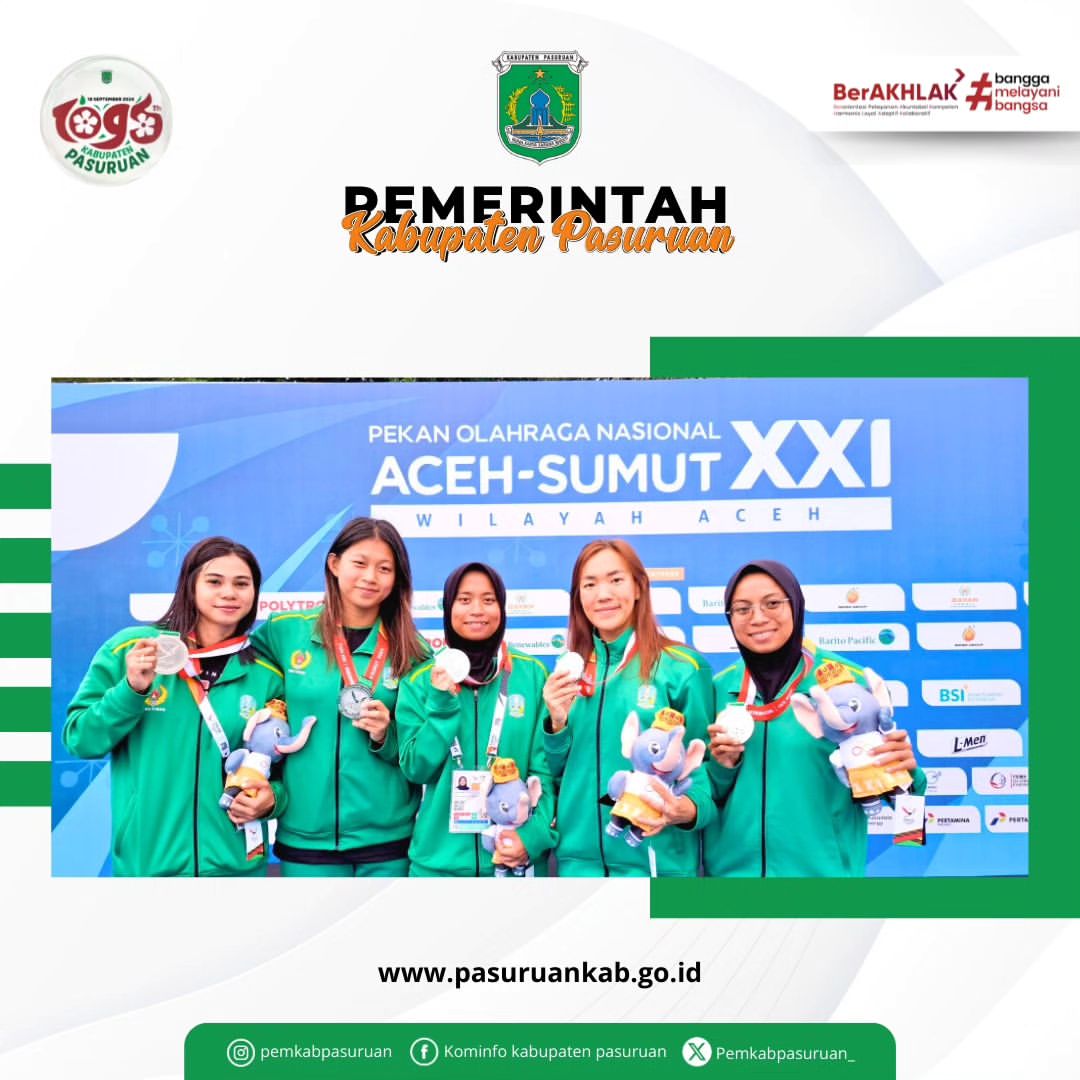 Kemenangan Gemilang Wahyu Anggoro di PON XXI: Medali Emas untuk Jatim