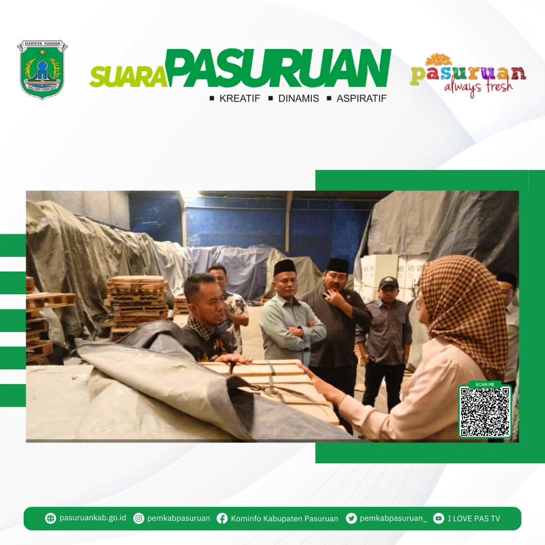 Pemilihan Kepala Daerah 2024: Pelipatan Surat Suara Dimulai Pekan Depan