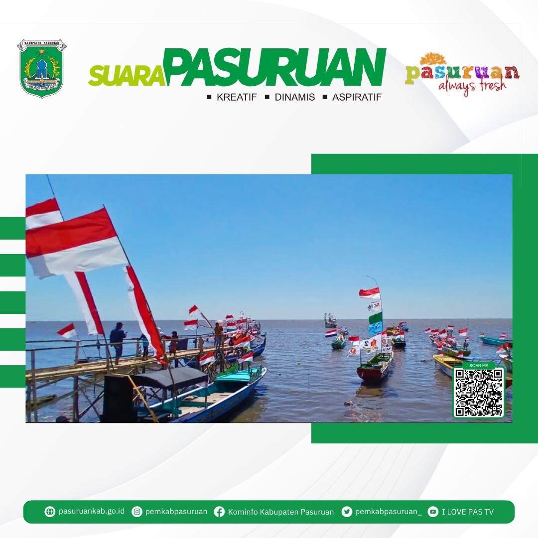 Peningkatan Kunjungan Wisatawan di Kabupaten Pasuruan