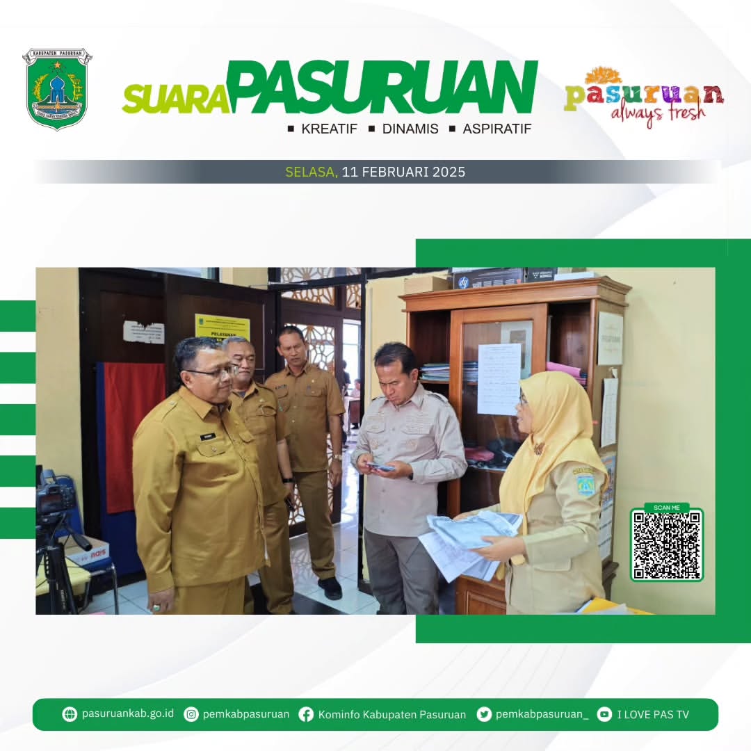 Pemkab Pasuruan Musnahkan KTP-el Bekas untuk Cegah Penyalahgunaan