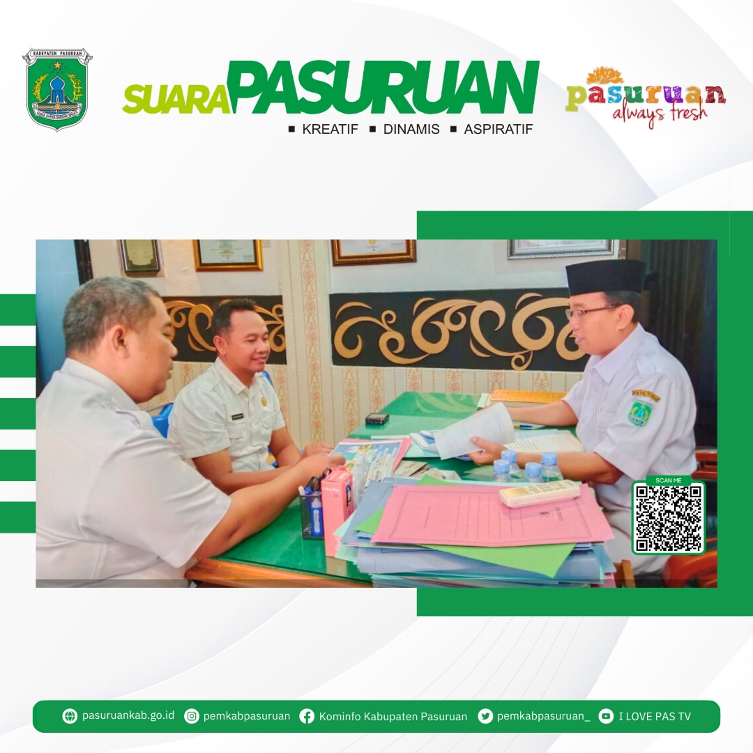 Menambah Armada Mudik Gratis 2025 untuk Warga Kabupaten Pasuruan