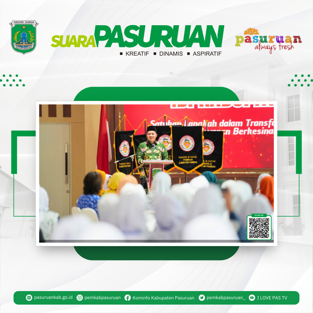 Upaya Menurunkan Angka Kematian Ibu dan Bayi di Kabupaten Pasuruan