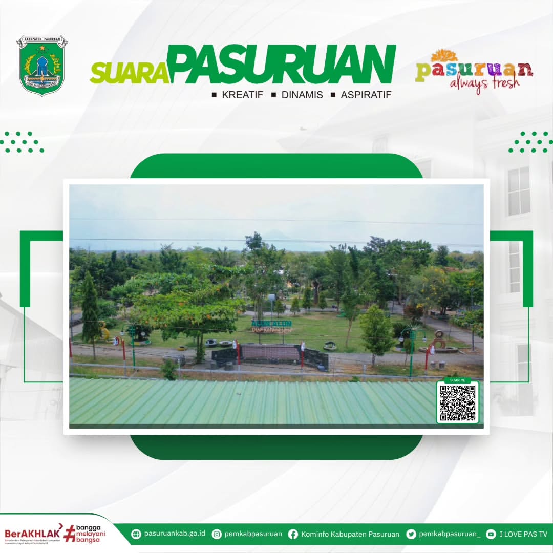 Peningkatan Jumlah Desa Wisata di Kabupaten Pasuruan