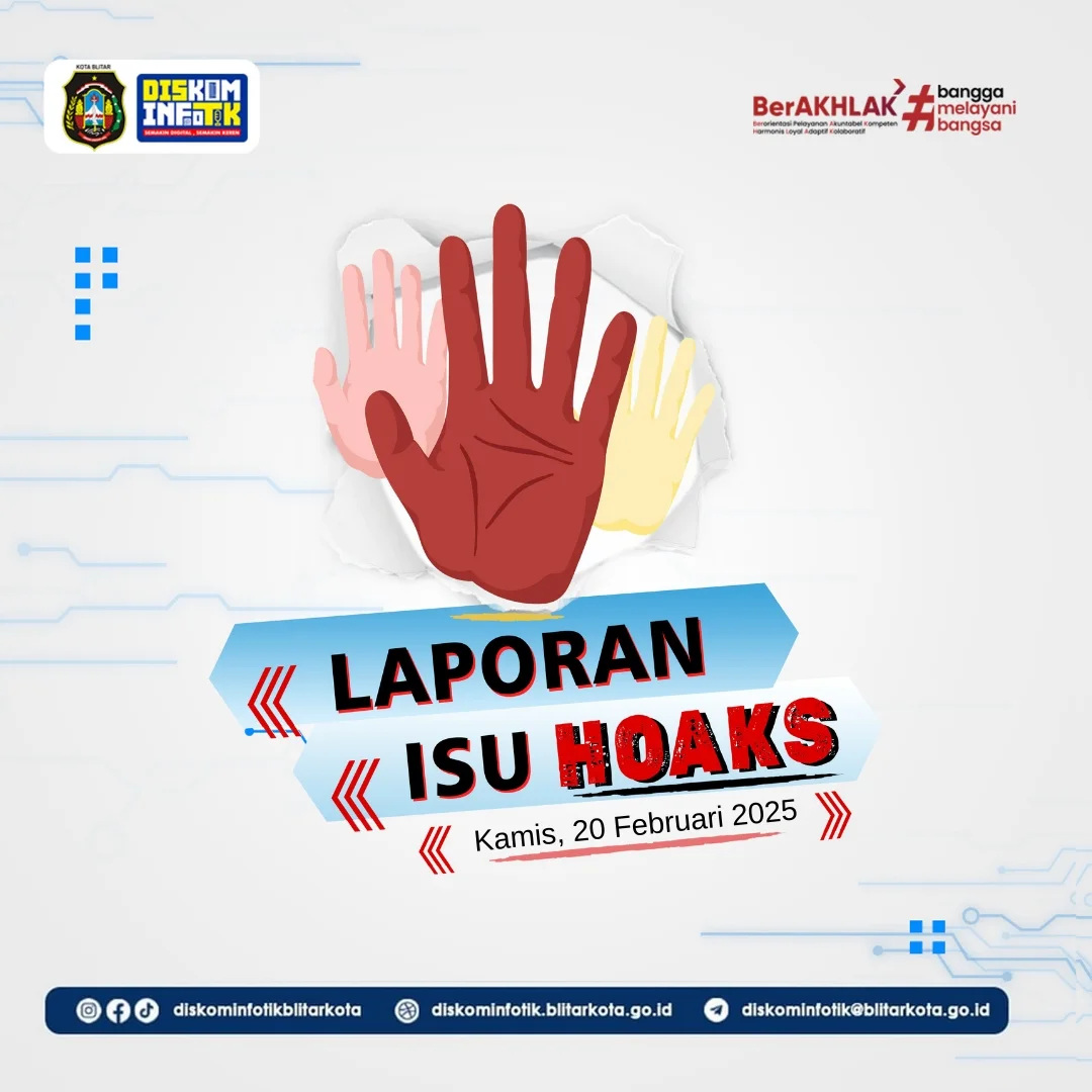 Laporan Isu Hoaks Terbaru: Berita Palsu yang Perlu Diketahui