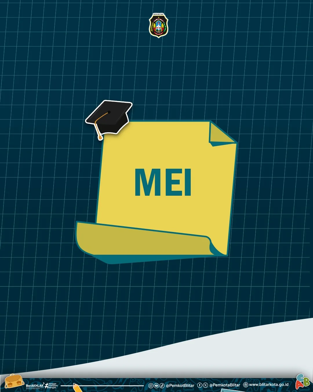 Mei: Bulan Perjuangan dan Kebangkitan
