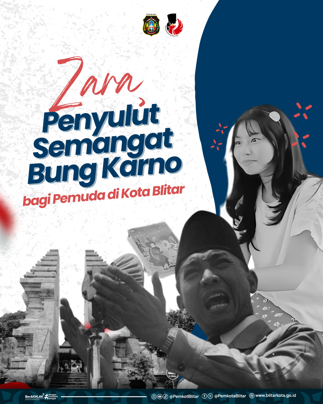 Menghidupkan Semangat Bung Karno Melalui Literatur
