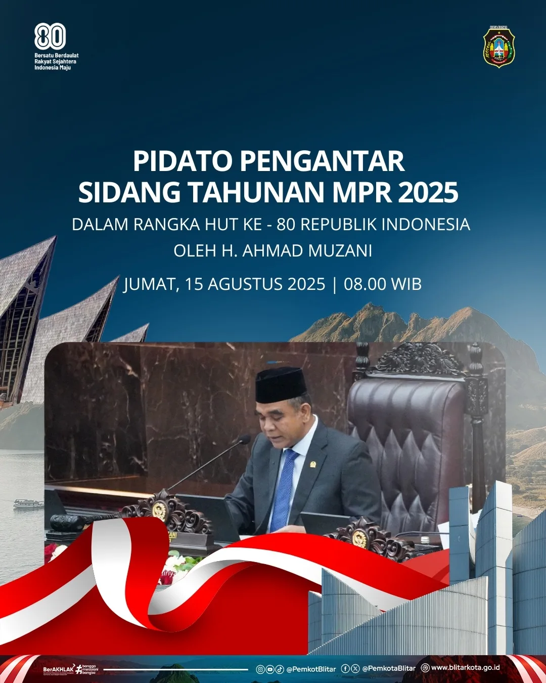 Momen Kemerdekaan Indonesia: Refleksi dan Langkah Baru untuk Masa Depan