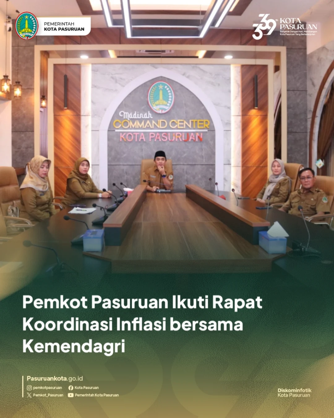 Pertumbuhan Ekonomi Indonesia Mengalami Kenaikan Signifikan