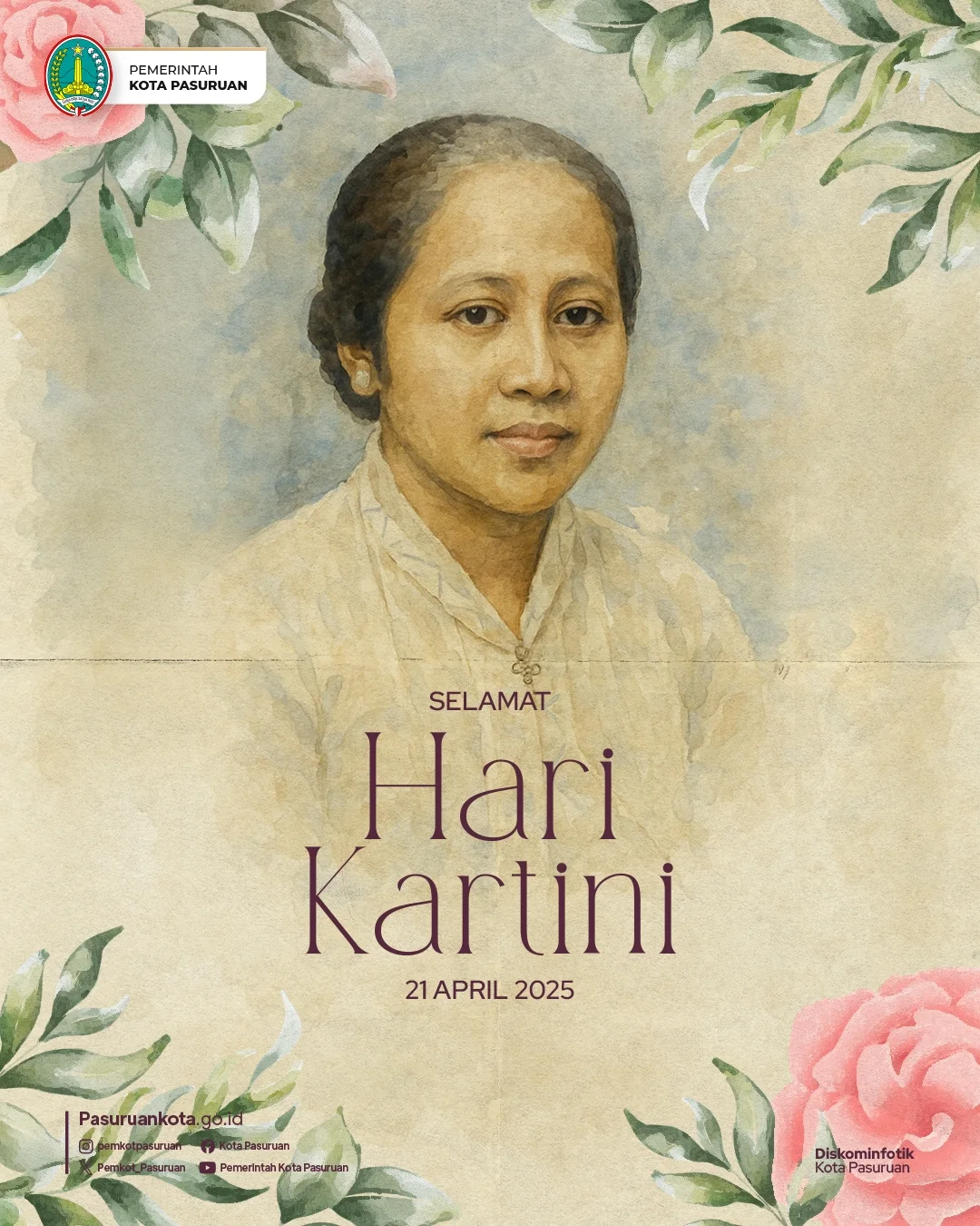 Perayaan Hari Kartini 2025: Semangat Perubahan untuk Perempuan Indonesia