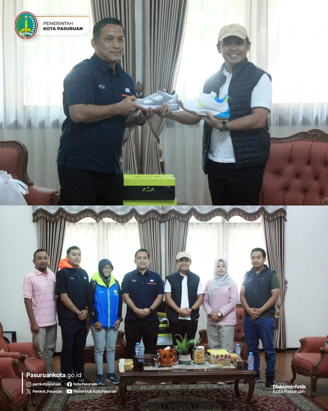 Bromo Kom Challenge 2025 Siap Digelar di Kota Pasuruan