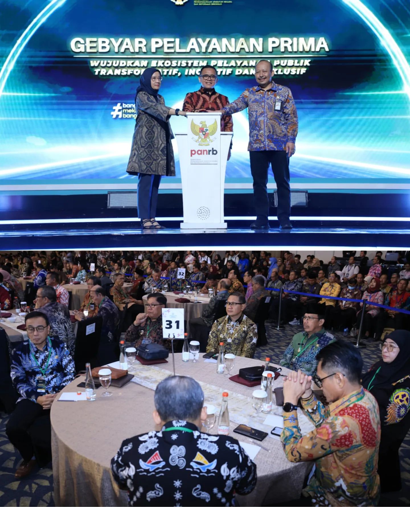 Peluncuran MPP Digital di Kota Batu: Upaya Meningkatkan Pelayanan Publik