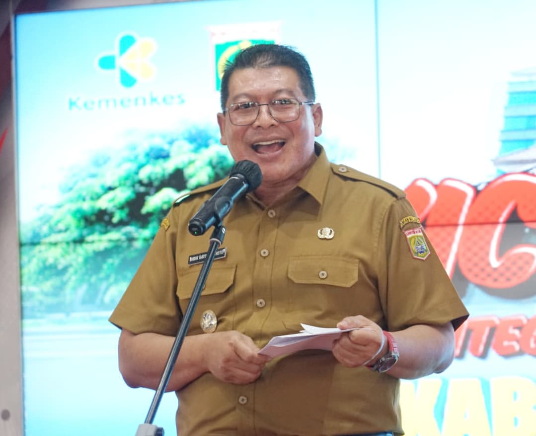 Pelaksanaan Integrasi Pelayanan Kesehatan di Kabupaten Malang Dimulai