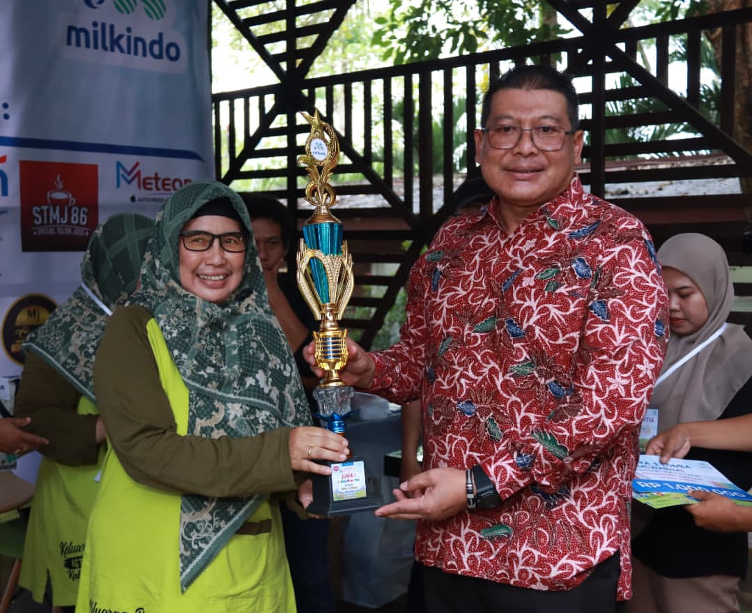 Lomba Mewarnai dan Matematika Se-Malang Raya di Kepanjen