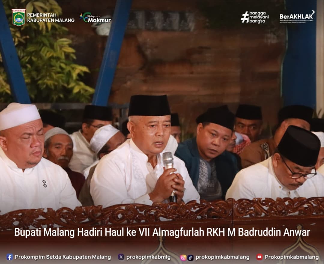 Manfaat Kegiatan Haul: Meningkatkan Silaturahmi dan Iman