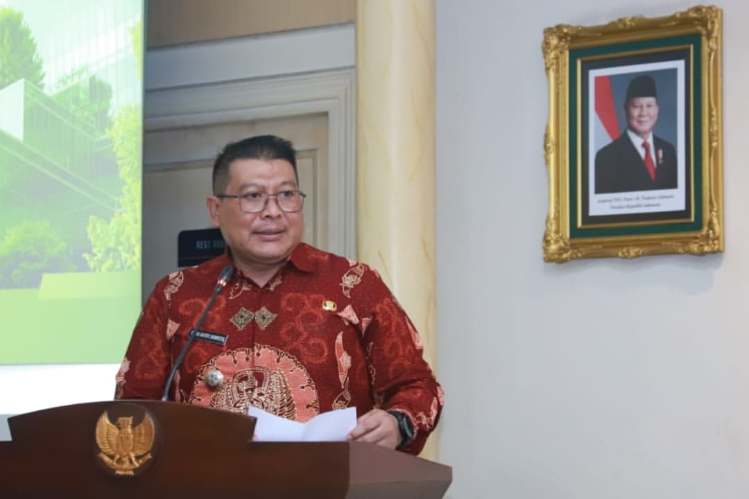 Forum Multi Pemangku Kepentingan untuk Dukungan Wirausaha Muda di Malang