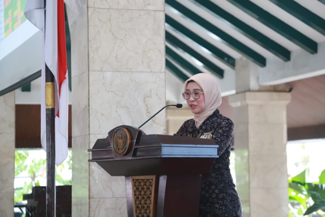 Pemerintah Kabupaten Malang Dukung Optimalisasi BUMDes