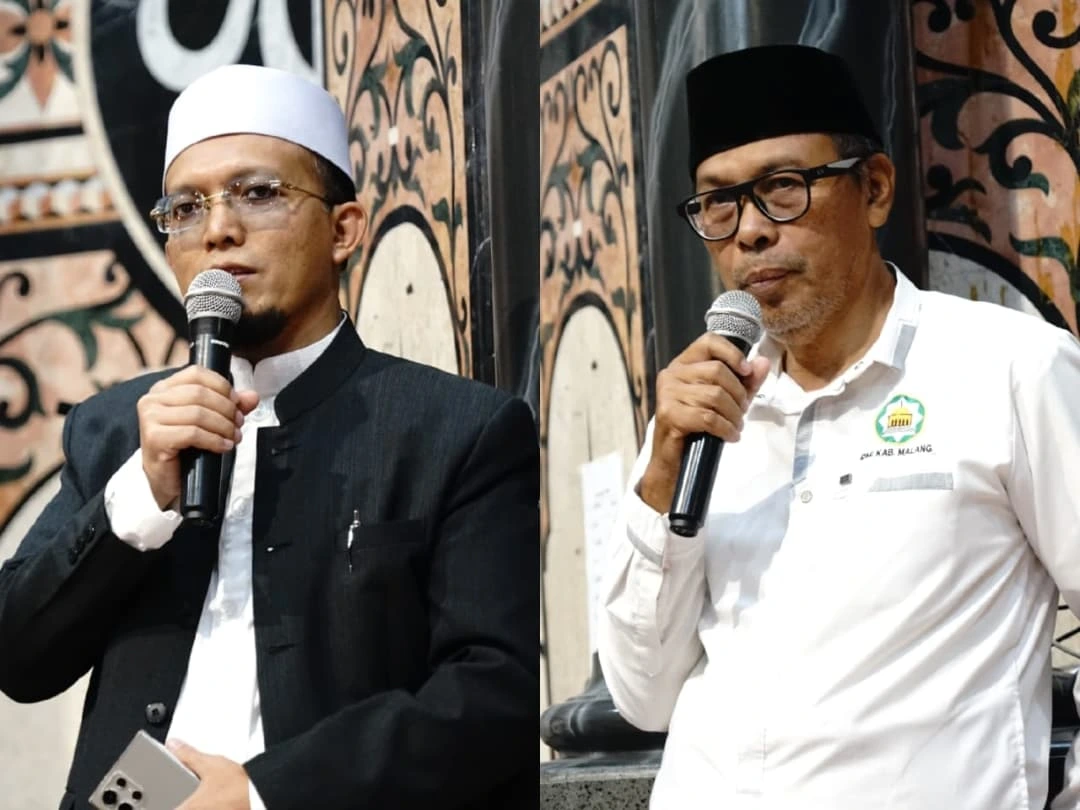Bupati Malang Hadiri Safari Sholat Subuh di Pondok Pesantren Al Rifa’ie