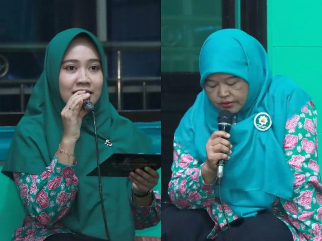 Wakil Bupati Malang Hadiri Kegiatan ILING dan Semarak Ngaji Bareng