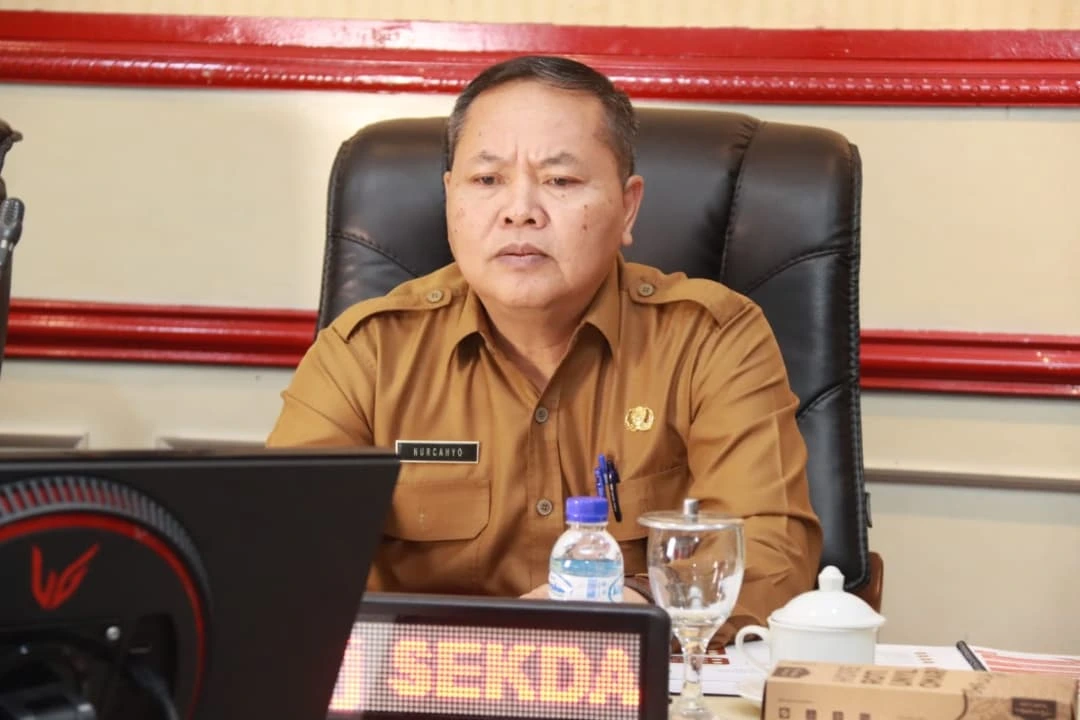 Wakil Bupati Malang Pimpin Penilaian Kinerja Program Penurunan Stunting