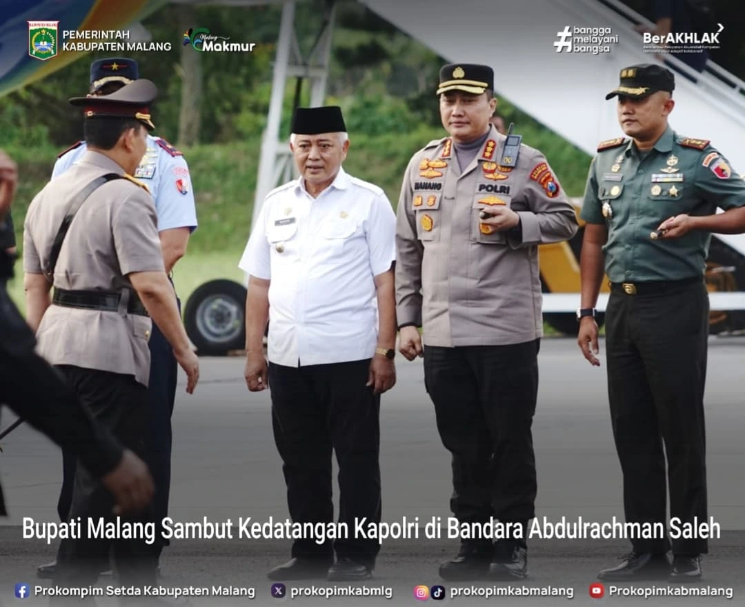 Kapolri Sigit Sampaikan Penghormatan saat Ziarah ke Makam Bung Karno di Hari Bhayangkara ke-79