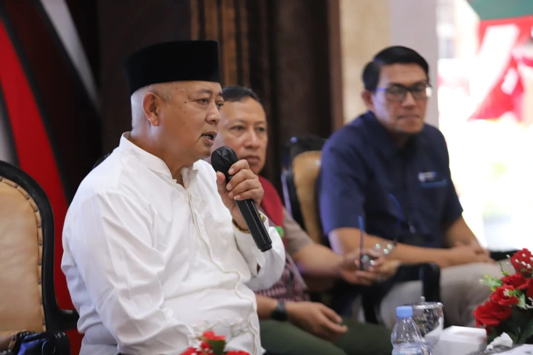 Serius Tingkatkan Keselamatan di Bromo Tengger Semeru, Pemerintah dan Polisi Gelar Sarasehan