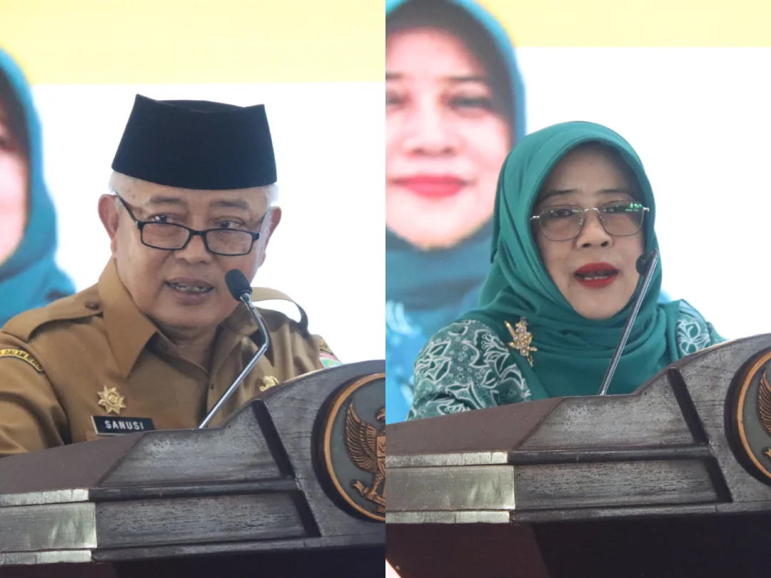 Workshop Transformasi Bisnis dengan Kecerdasan Buatan di Malang