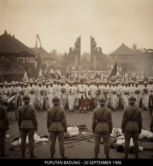 Sejarah Kelam Bali: Penindasan, Perdagangan Perempuan, dan Perubahan Sosial yang Penting