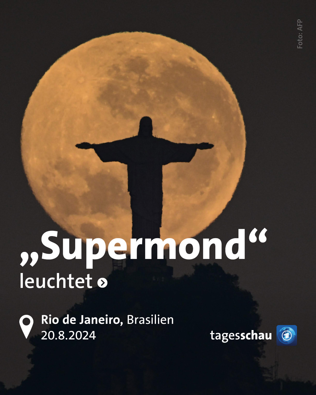 Supermoon dan Blue Moon: Fenomena Langit yang Menakjubkan