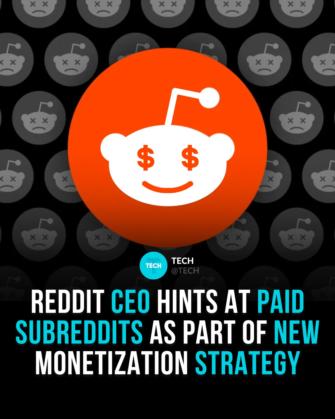 Reddit Pertimbangkan Pengantar Subreddit Berbayar