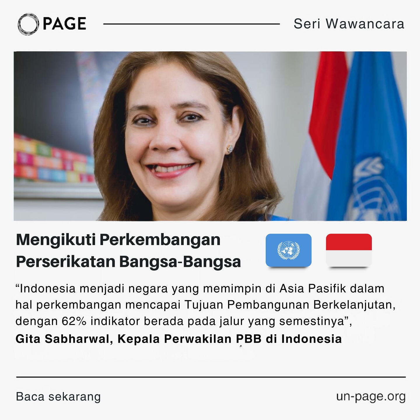 Transformasi Ekonomi Ramah Lingkungan di Indonesia