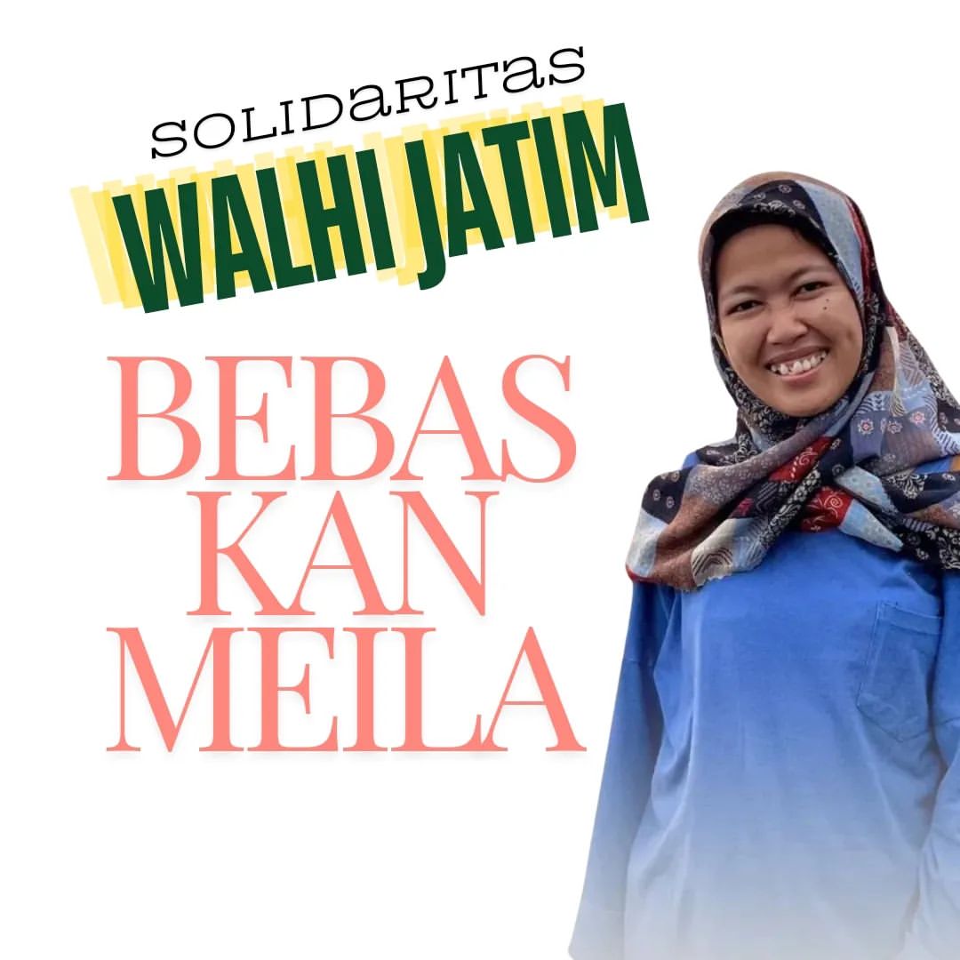 Meila Nurul Fajriah Dituduh Pencemaran Nama Baik, Kriminalisasi Pembela HAM?